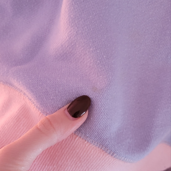 🇯🇵 Pastel Coca-Cola Pullover - Picture 10 of 14